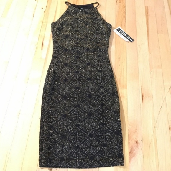 Lord & Taylor Dresses & Skirts - Sparkle Bodycon Dress